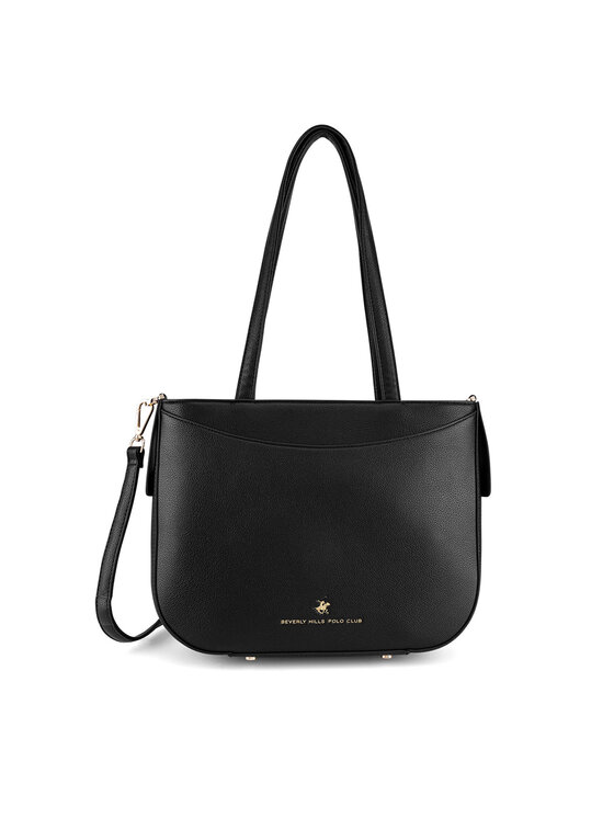 

Сумочка BHPC-C-005-07 Beverly Hills Polo Club, черный