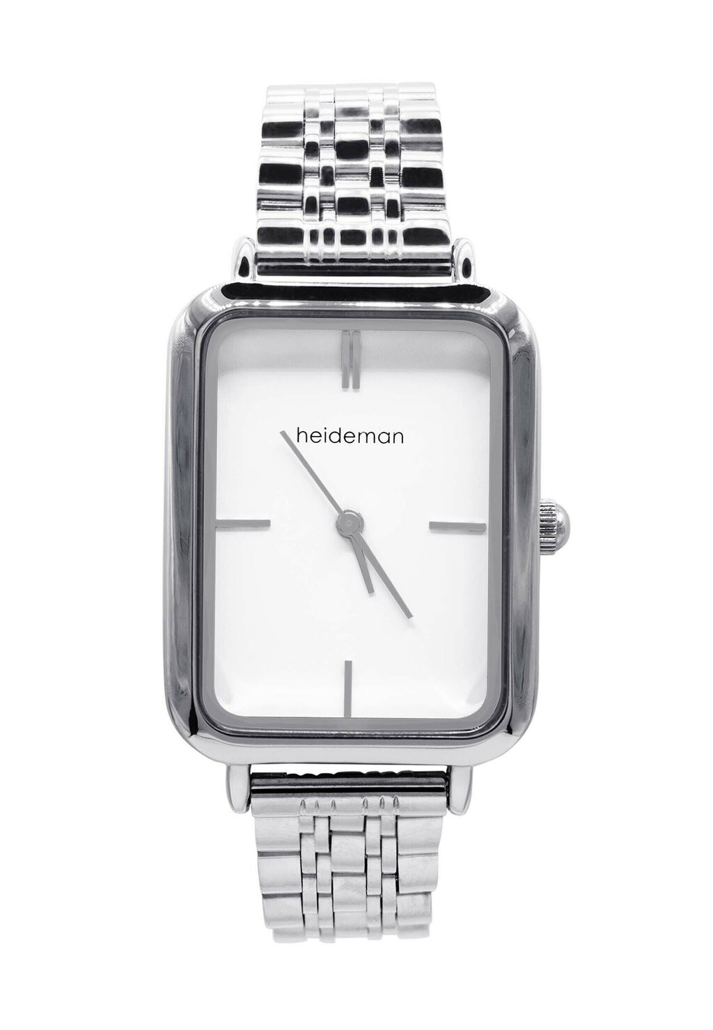 

Часы MERLE UHR Heideman, серебристый