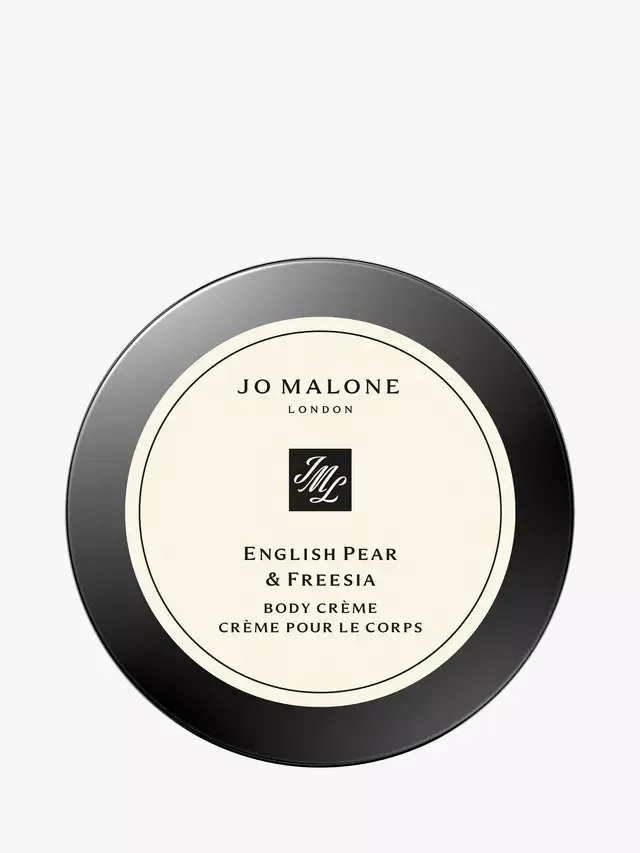 Крем для тела Английская груша и фрезия, 50 мл Jo Malone London