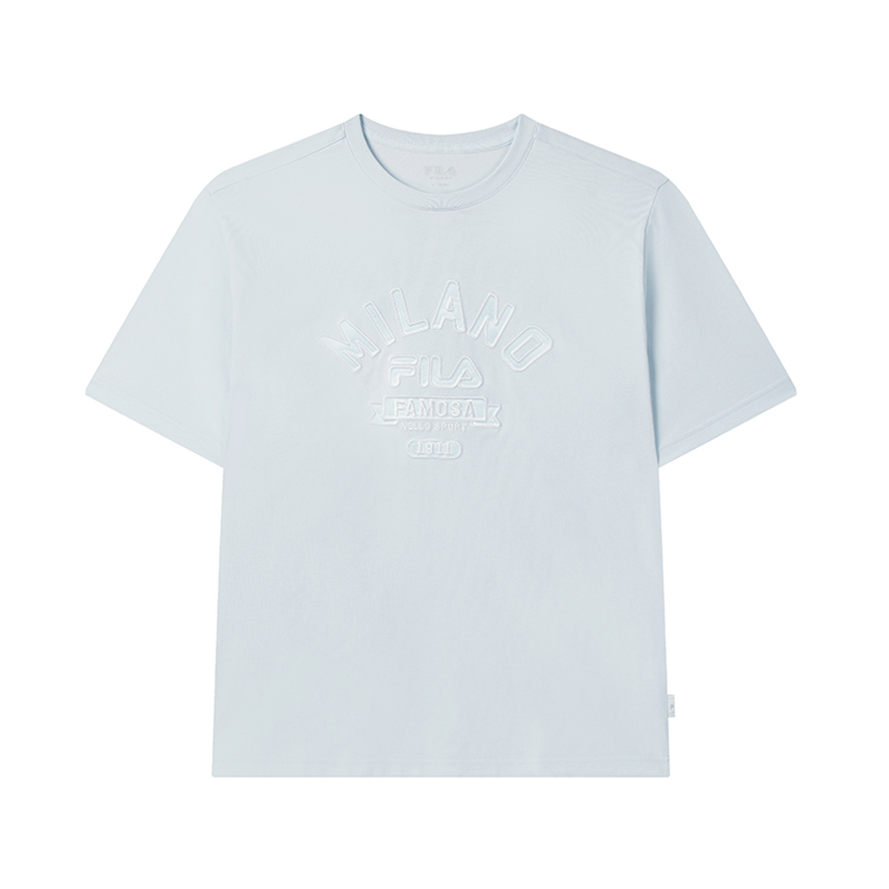 

Футболка MILANO Collection мужская FILA, синий