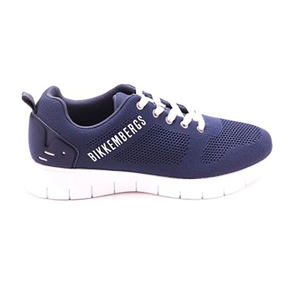 

Кроссовки Bikkembergs Fenis, синий