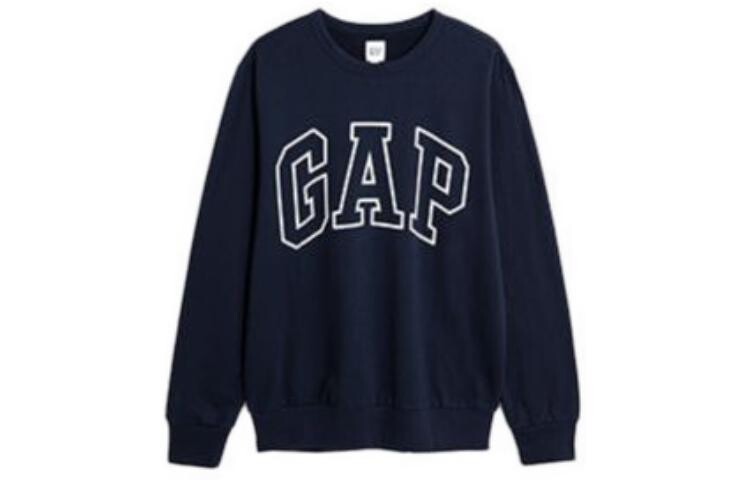 

Толстовка мужская Gap, синий