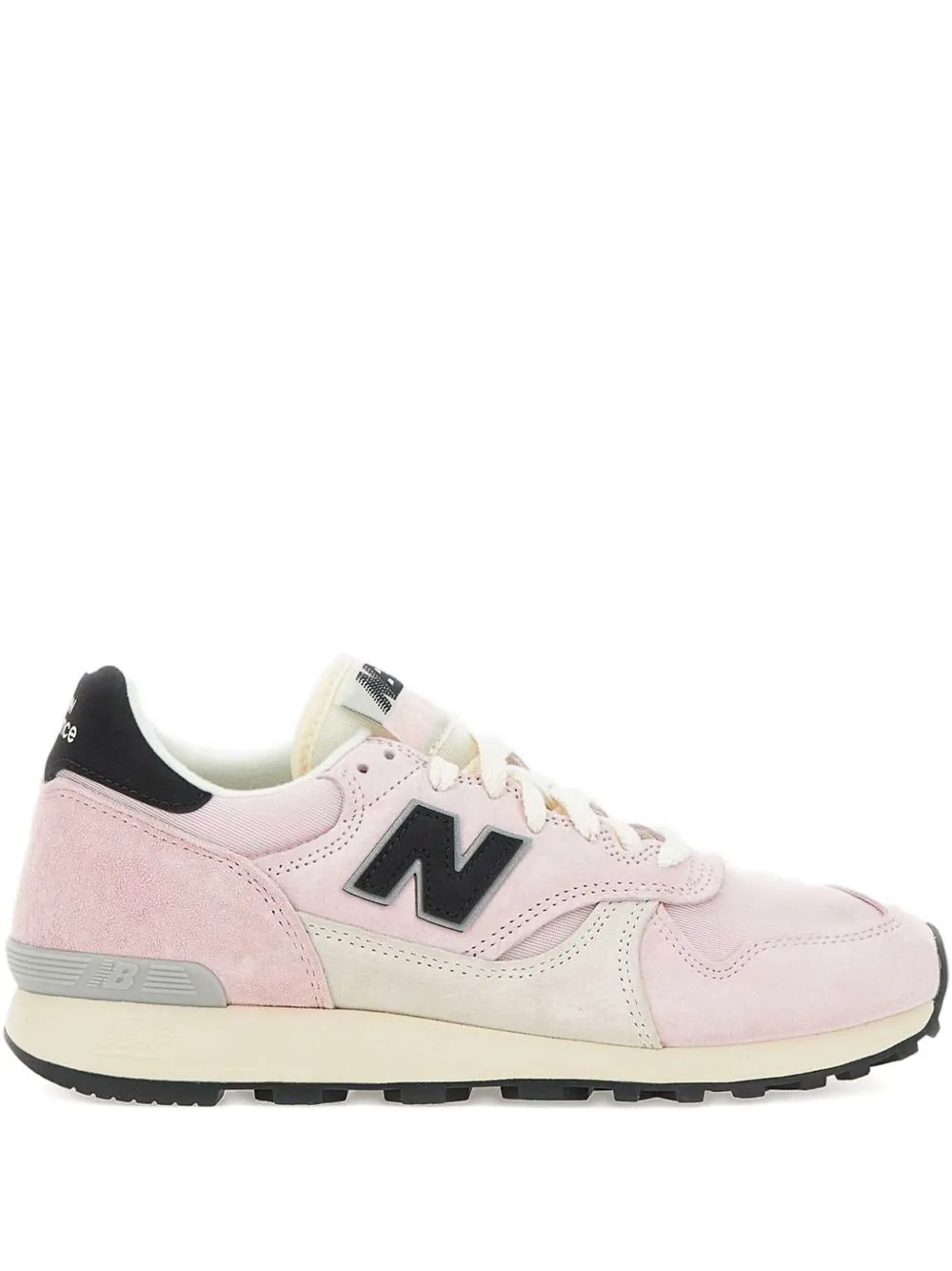 

Кроссовки 475 NEW BALANCE, розовый