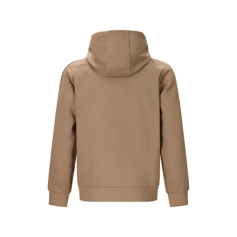 EMPORIO ARMANI Свитшот Men's Camel — фото 3