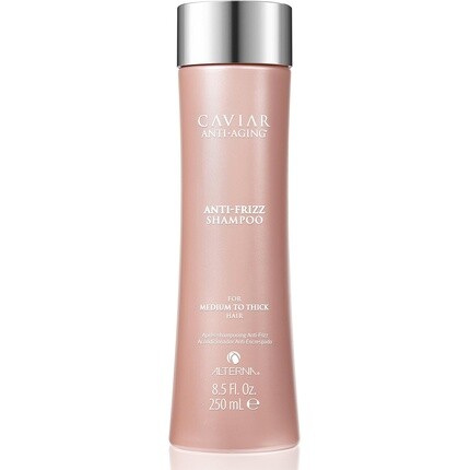 

Caviar Anti-Aging от Alterna Шампунь Anti-Frizz 250мл