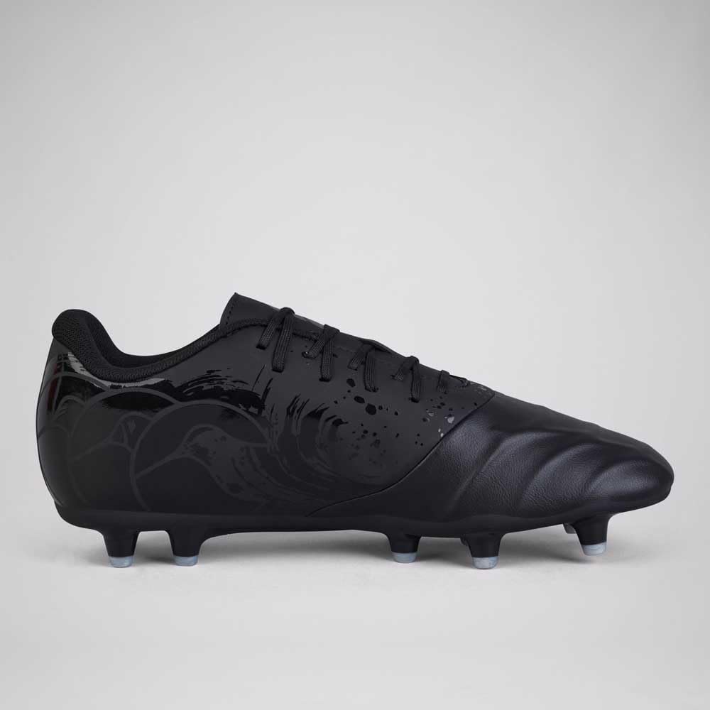 Ботинки унисекс для взрослых Canterbury, 9.5 Metallic Silver — фото 3