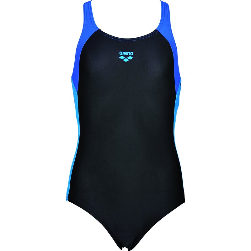 

Купальник спортивный для девочек Arena, мультиколор