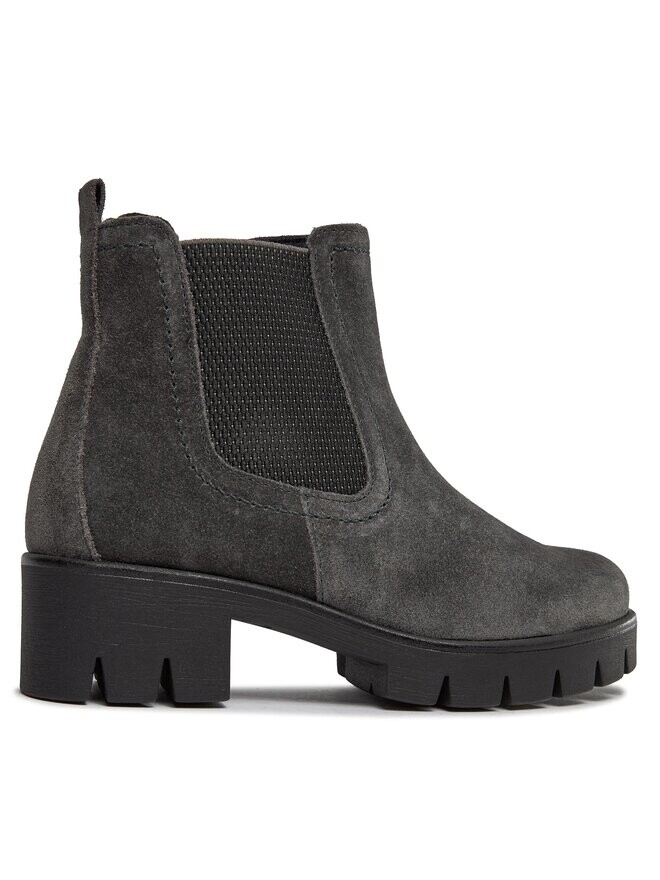 

Ботильоны Gabor, серый