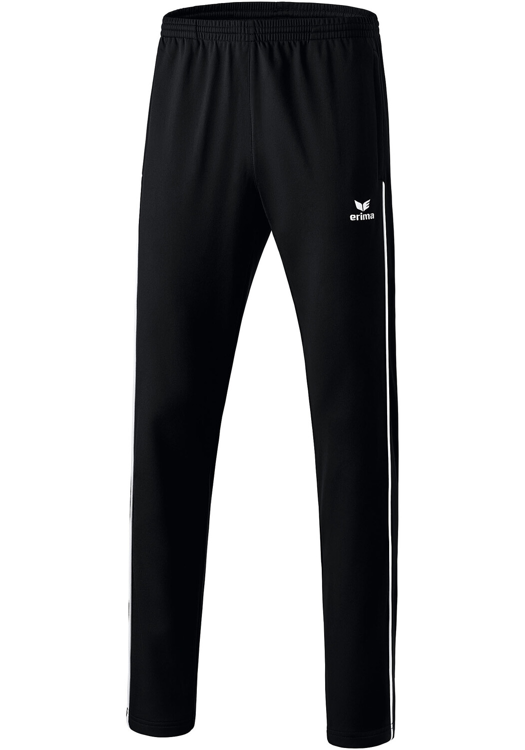 

Спортивные брюки erima Shooter 20 Polyester, черный