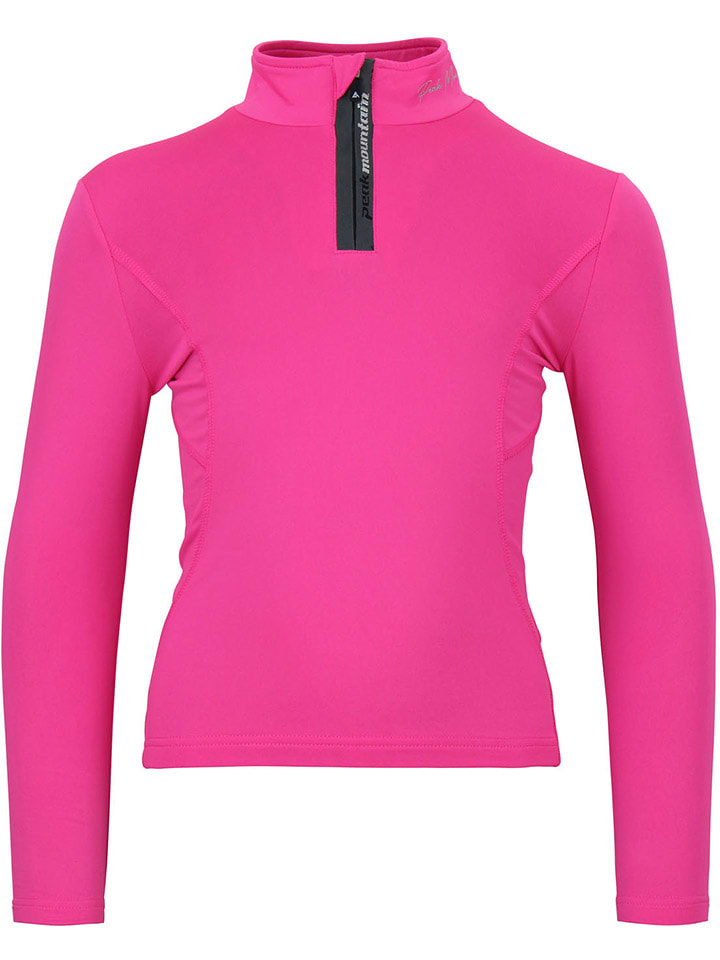 

Функциональная рубашка Peak Mountain Funktionsshirt, розовый