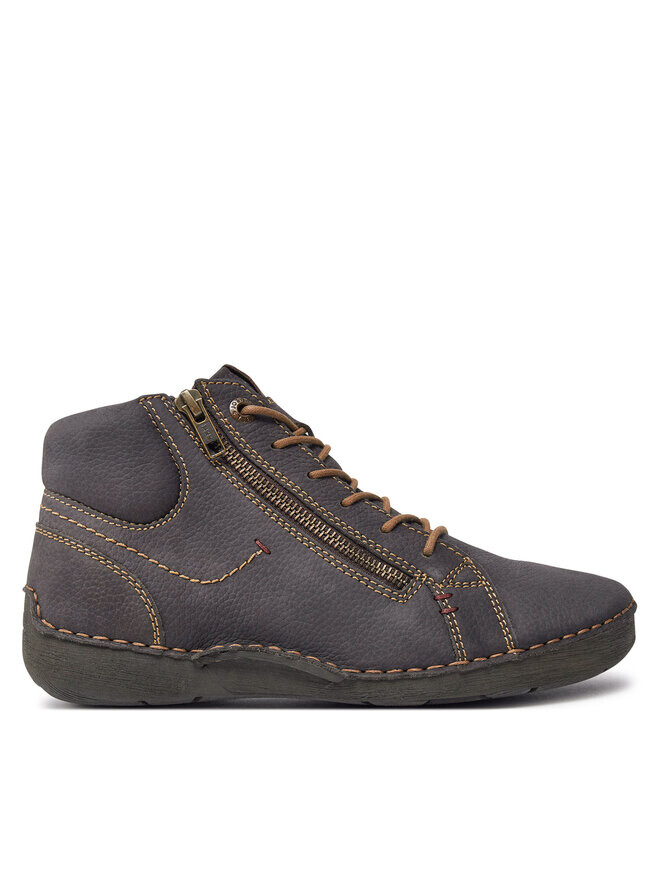 

Ботильоны Josef Seibel Fergey 67 59667 Gris, серый