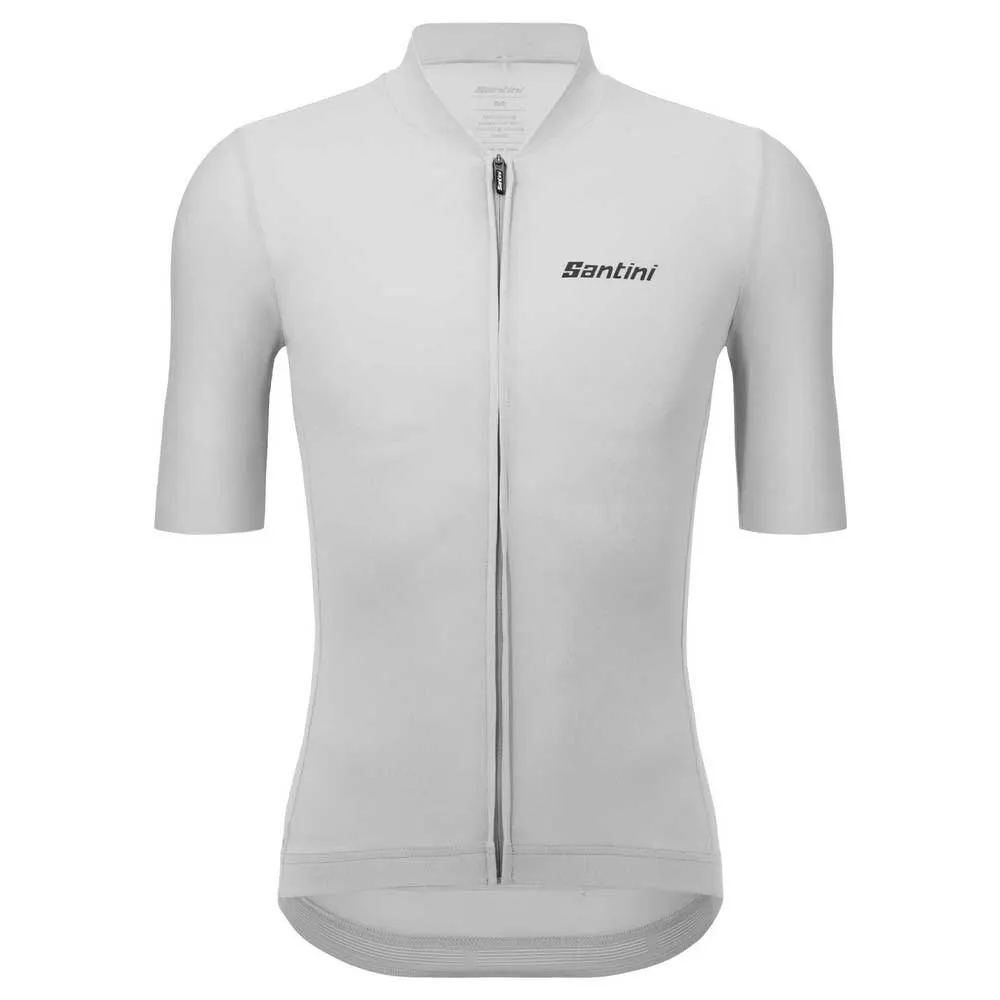 

Джерси с коротким рукавом Santini Sensation, бежевый