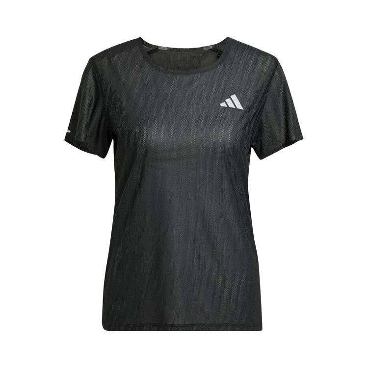 

Футболка Adidas Adi365 Running CLIMACOOL+ T-shirt 'Black/Grey Six'