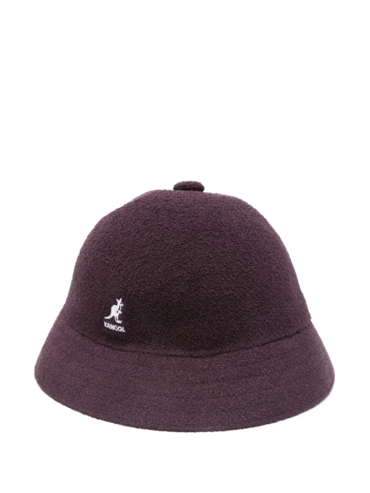

Kangol панама Bermuda Casual, фиолетовый