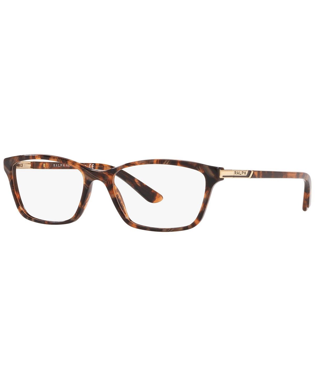 

Ralph Lauren RA7044 Женские очки кошачий глаз Ralph by Ralph Lauren