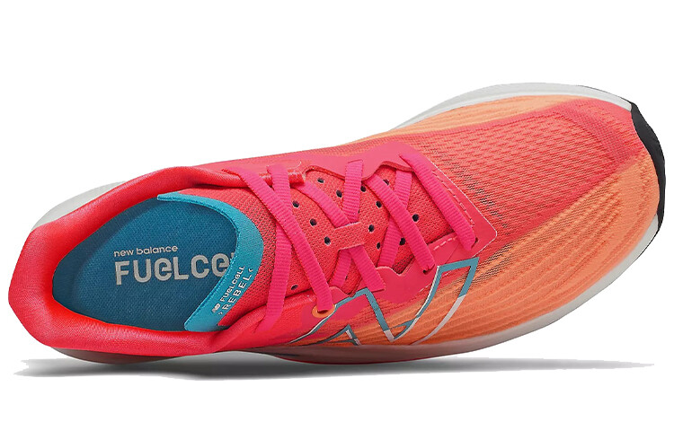 Кроссовки New Balance NB FuelCell Series Женские — фото 3