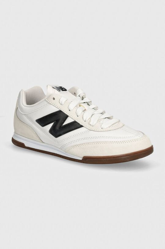 

Кроссовки RC42 New Balance, белый