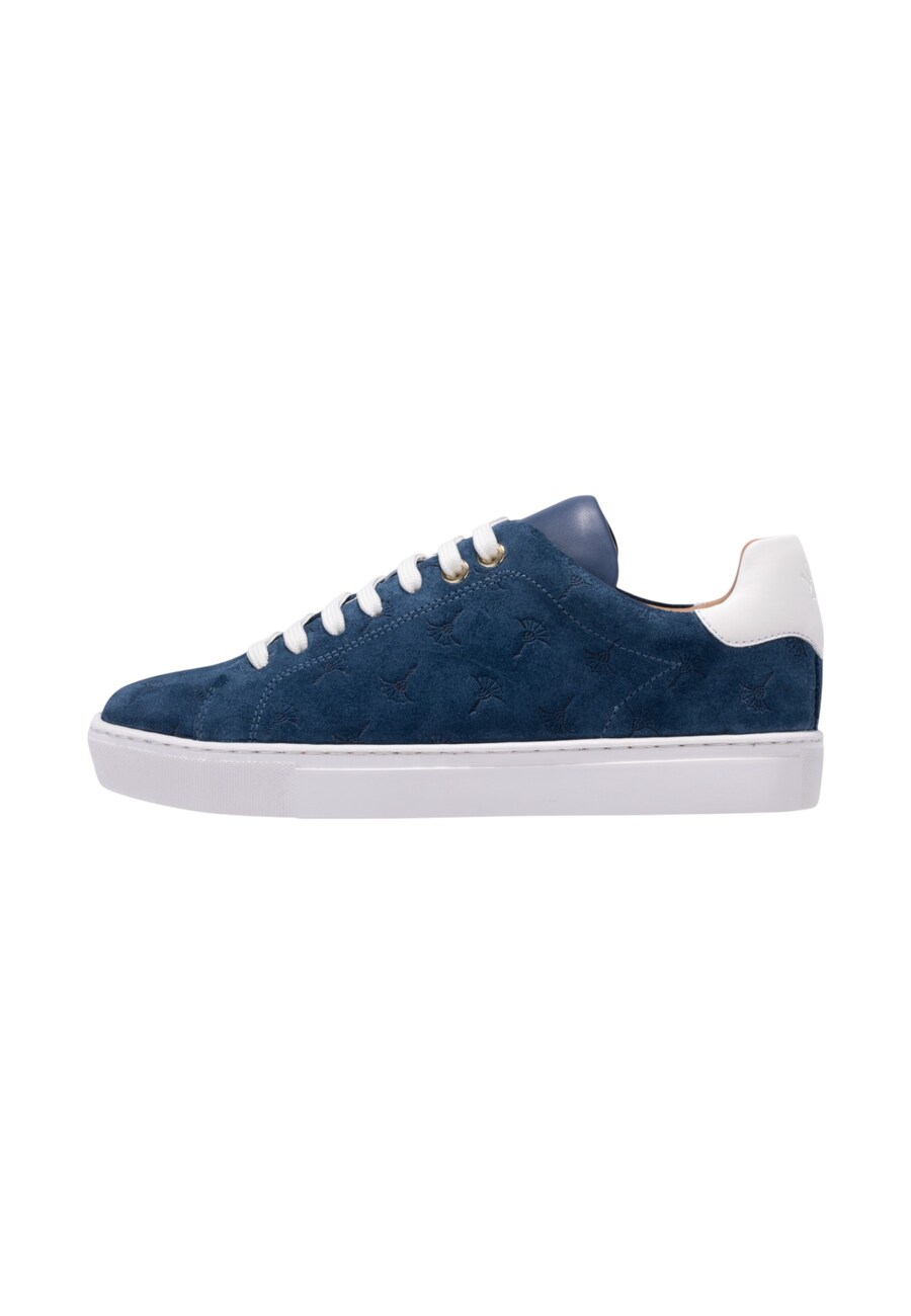 Кроссовки JOOP! Velo Stampa Cari, marine blue