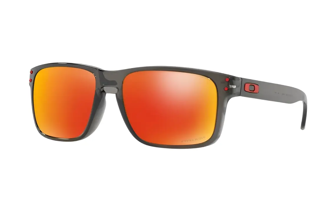 

Очки солнцезащитные Oakley Holbrook с квадратной оправой