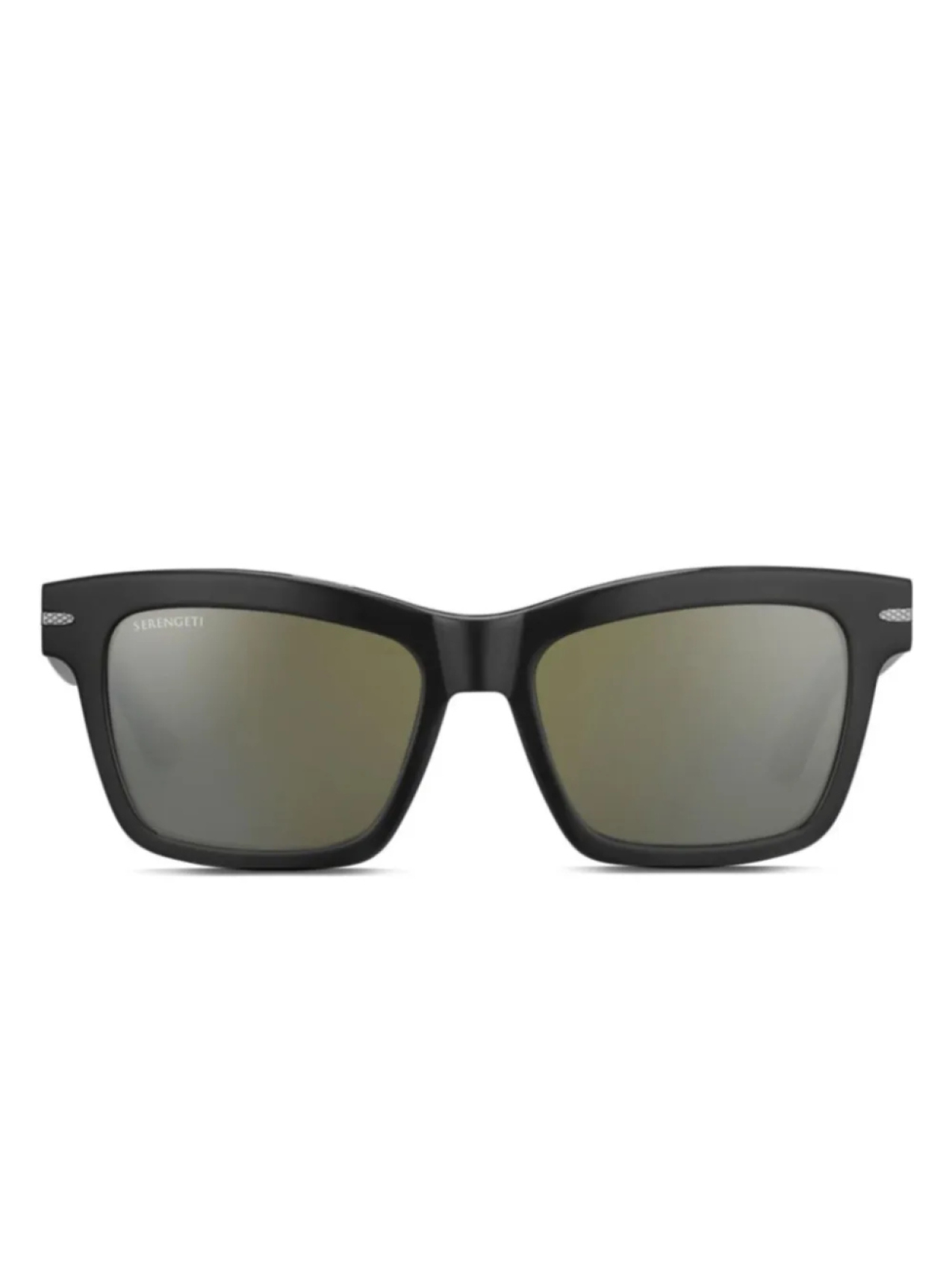 

Солнцезащитные очки Винона Serengeti Eyewear, черный