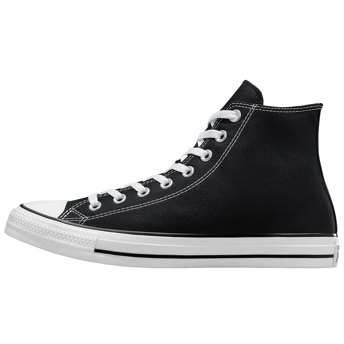 

Кроссовки ALL STAR HI Converse, цвет Schwarz