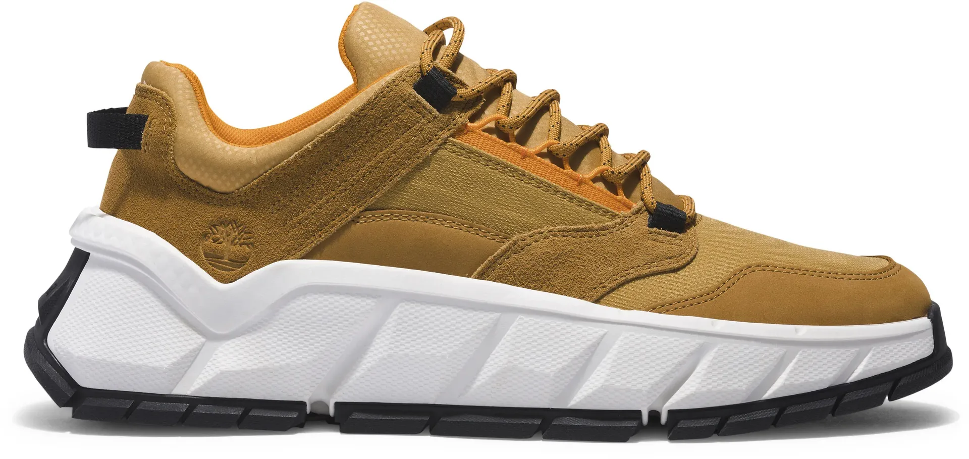 

Кроссовки Timberland "TBL Turbo Low", цвет Wheat