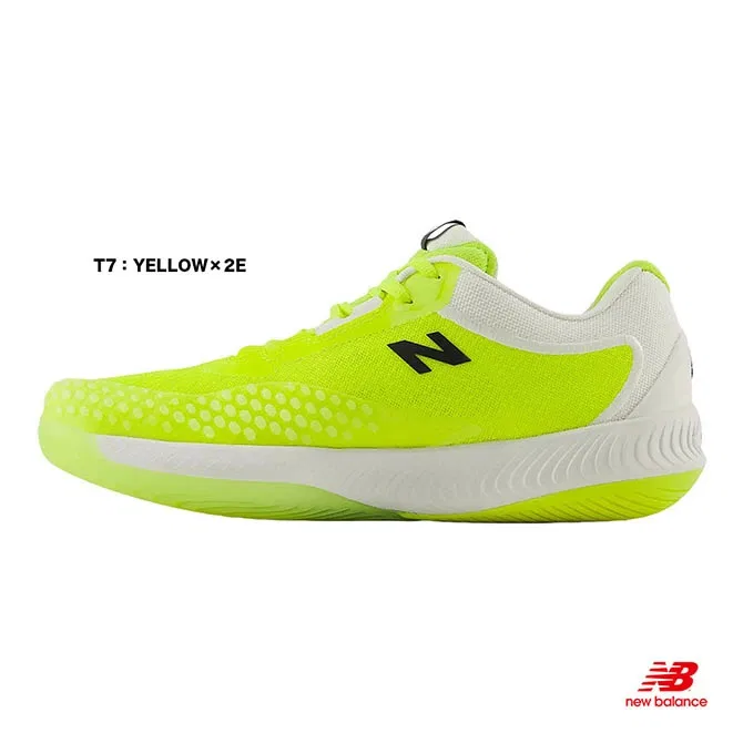 Мужские теннисные кроссовки «FuelCell 996 V6 H» от New Balance — фото 2