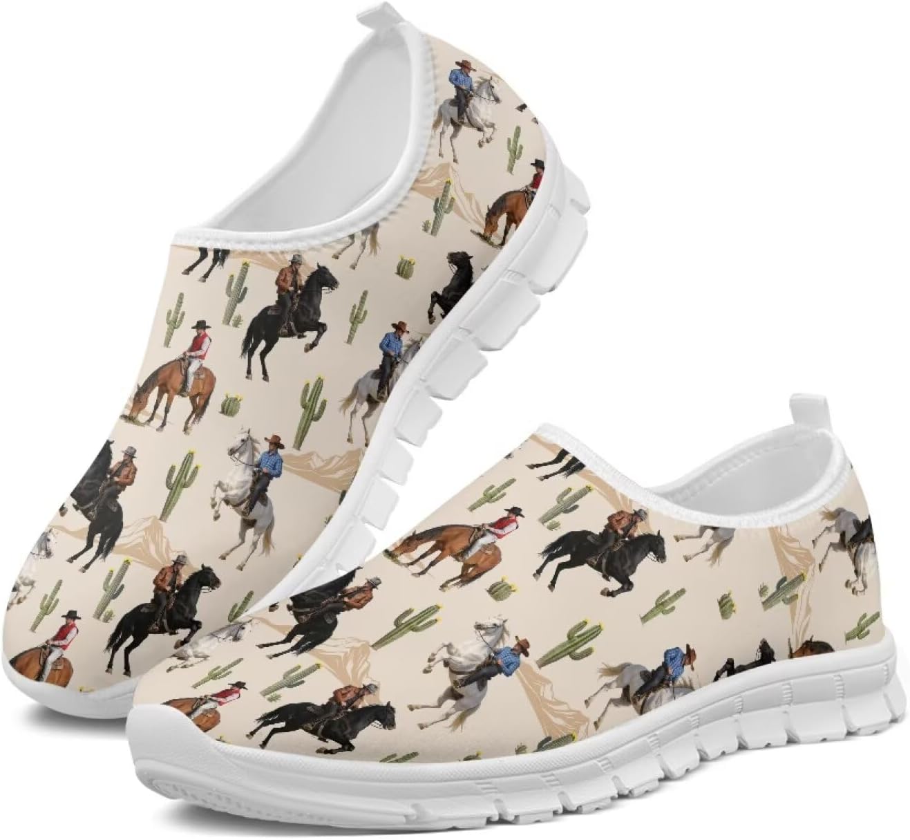 

Удобные мужские кроссовки для ходьбы, стильные и дышащие, легкие теннисные кроссовки без шнурков с эластичной дышащей верхней частью и мягкой подошвой EVA, для путешествий и спорта, размеры US 5-14, белая подошва Generic