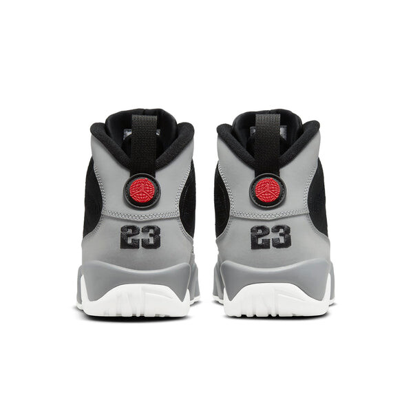 Кроссовки 9 ретро Air Jordan, черный — фото 3