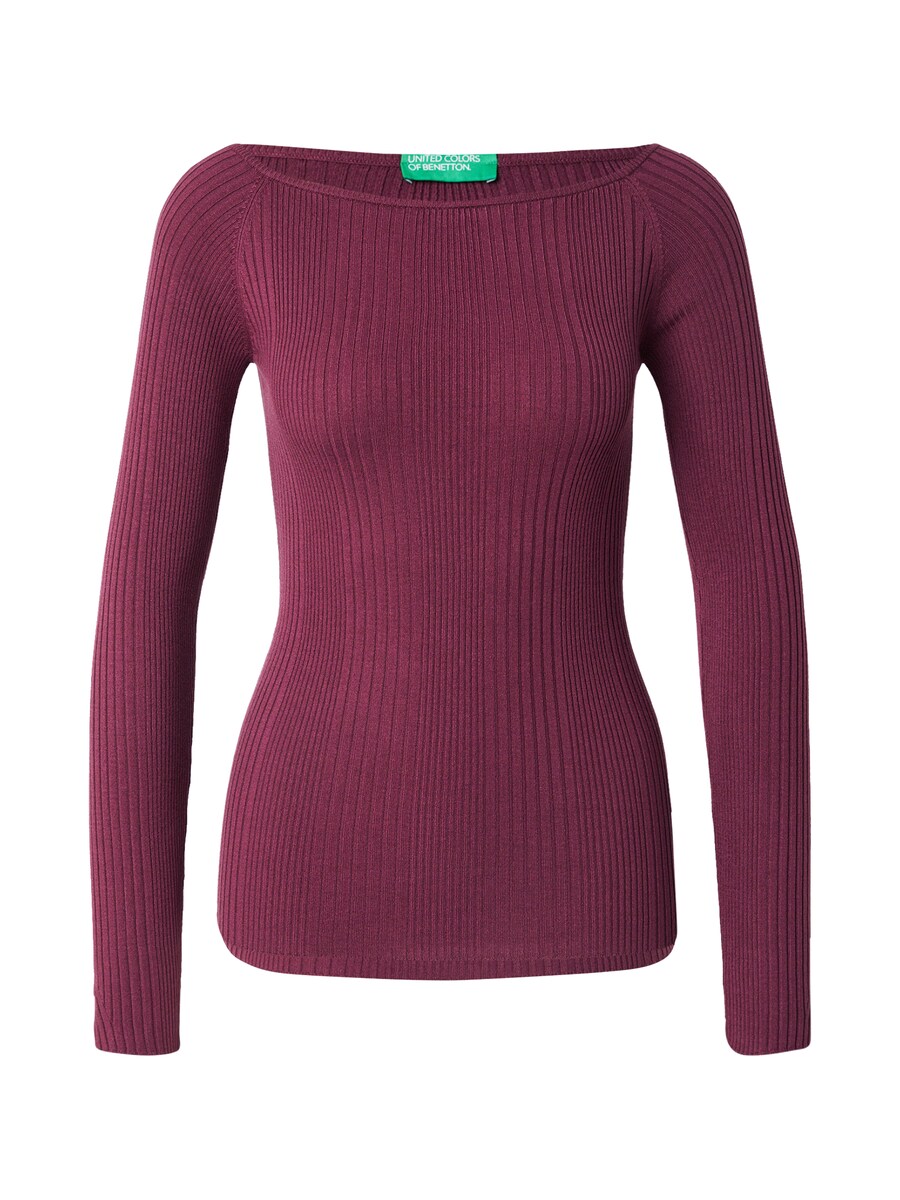 

Свитер UNITED COLORS OF BENETTON, Purple