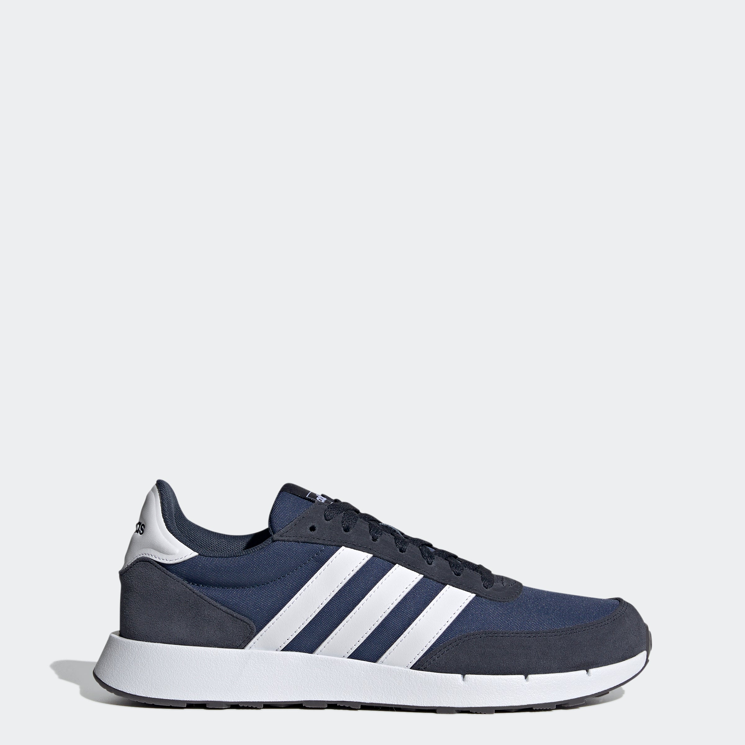 

Мужские кроссовки adidas Run 60s 2.0 Adidas, Crew Navy / Cloud White / Legend Ink