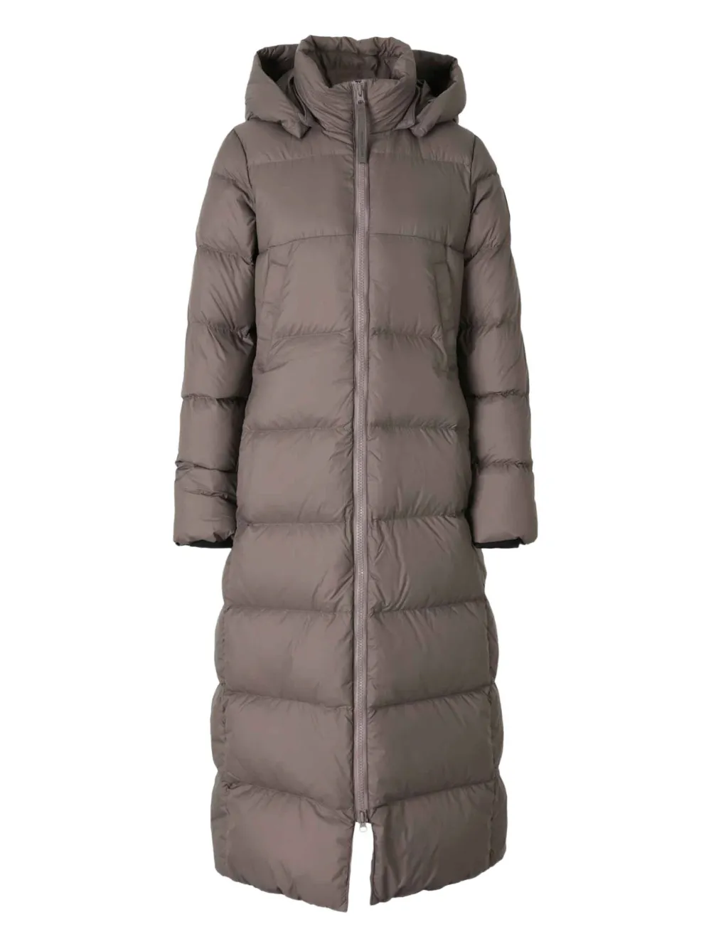

Пуховик Mystique Canada Goose, серый