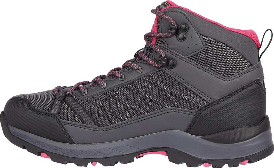 

Ботинки MCKINLEY Boots, антрацит
