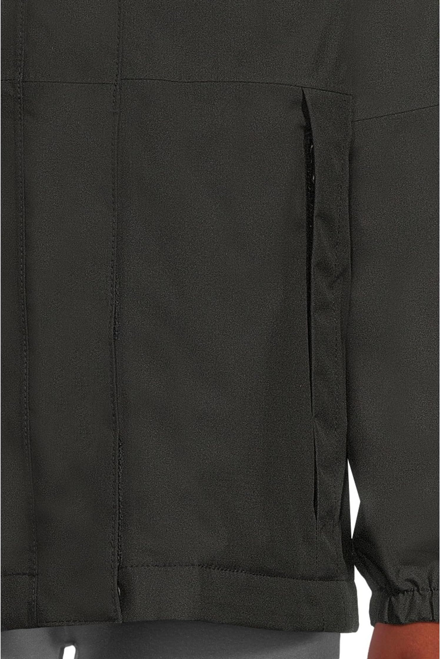 Куртка The North Face Kids Warm Antora Rain Jacket, цвет TNF Black/TNF Black — фото 3
