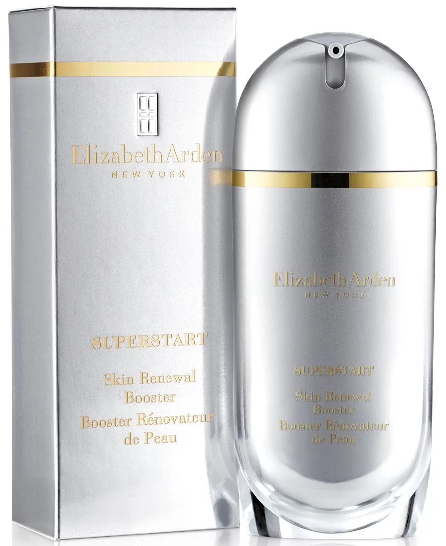 Сыворотка Elizabeth Arden — Суперстимулятор обновления кожи Superstart