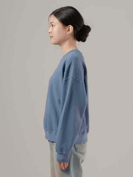 Винтажная толстовка в коробке Levi's, Blues — фото 2