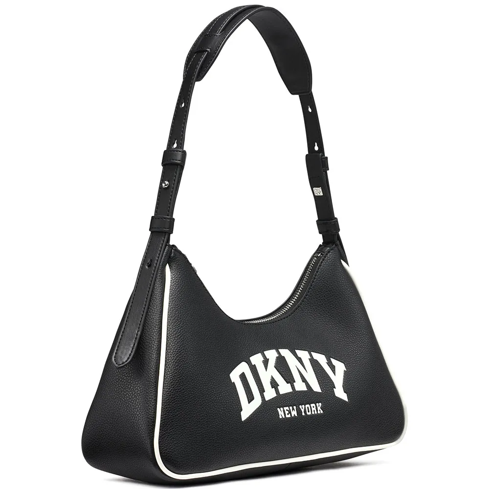 

Сумка через плечо DKNY Nell, черный