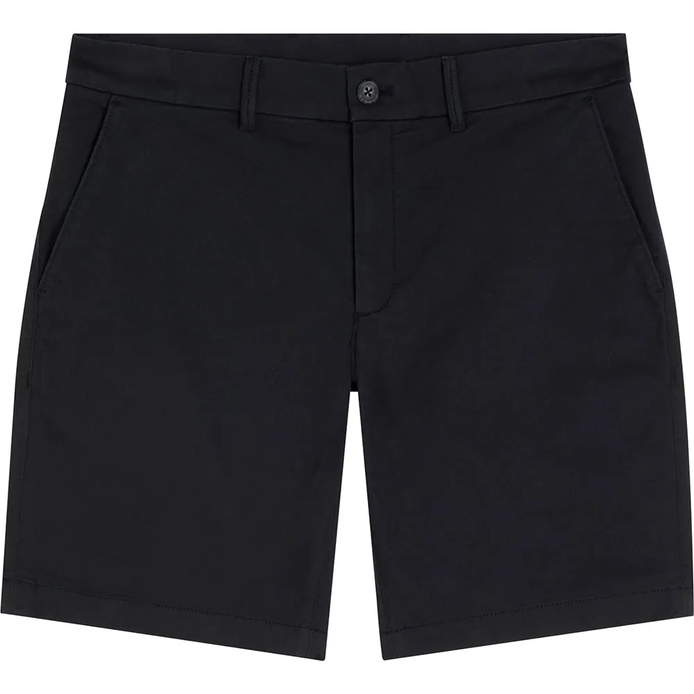 

Шорты Calvin Klein Modern Twill Slim chino, черный