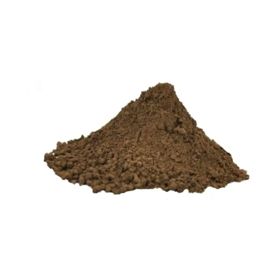 

Темная грязь, Weathering Powders