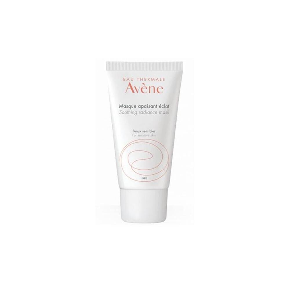 

Успокаивающая маска Avene сияние, 50 мл