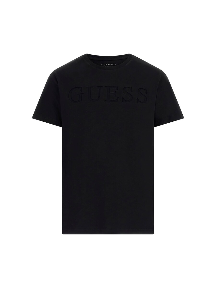 

Рубашка GUESS, черный