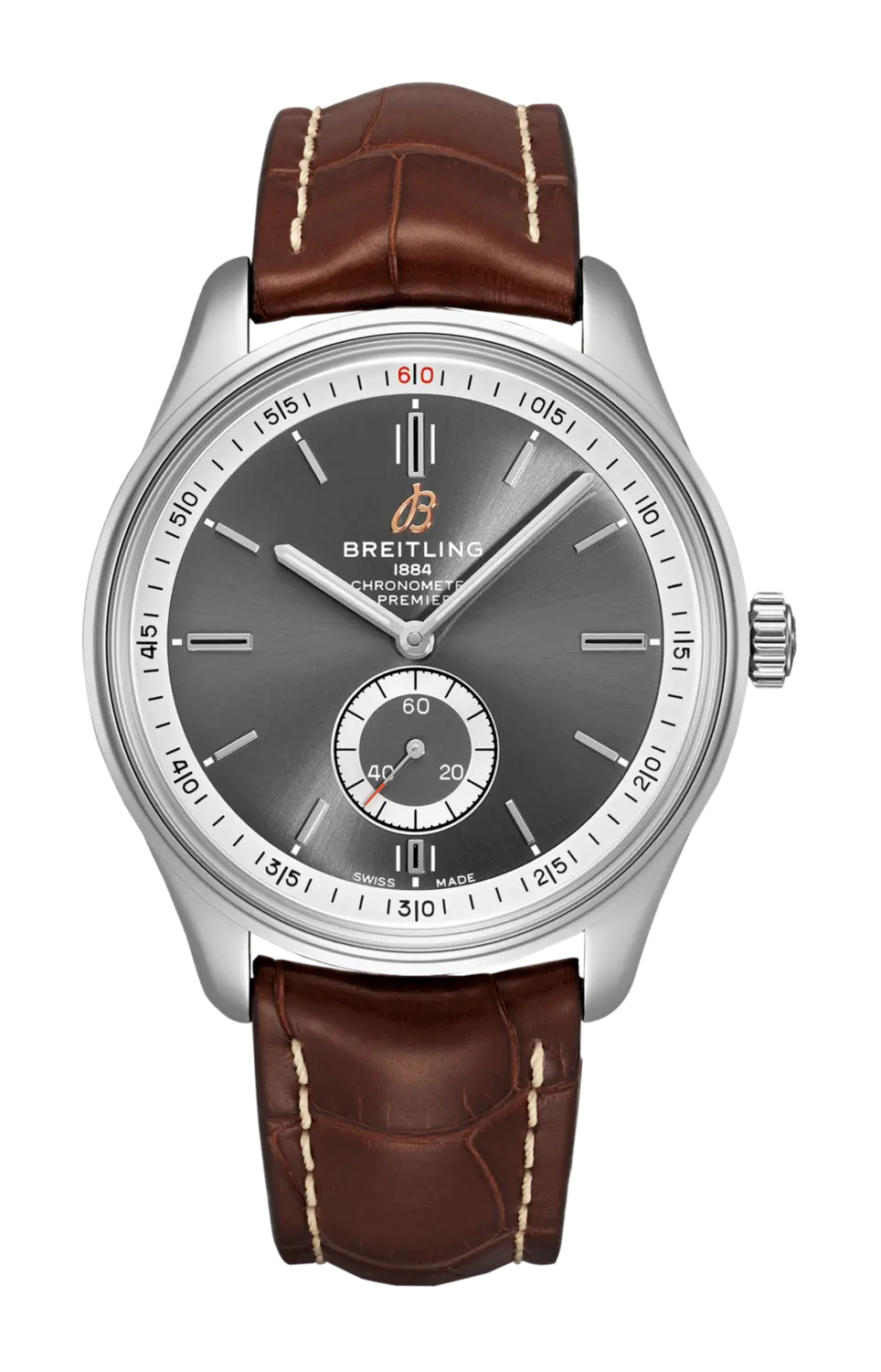 

Часы premier automatic 40 Breitling