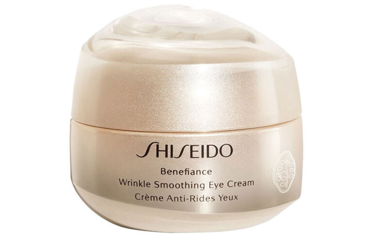 

Крем для век Benefiance для женщин SHISEIDO