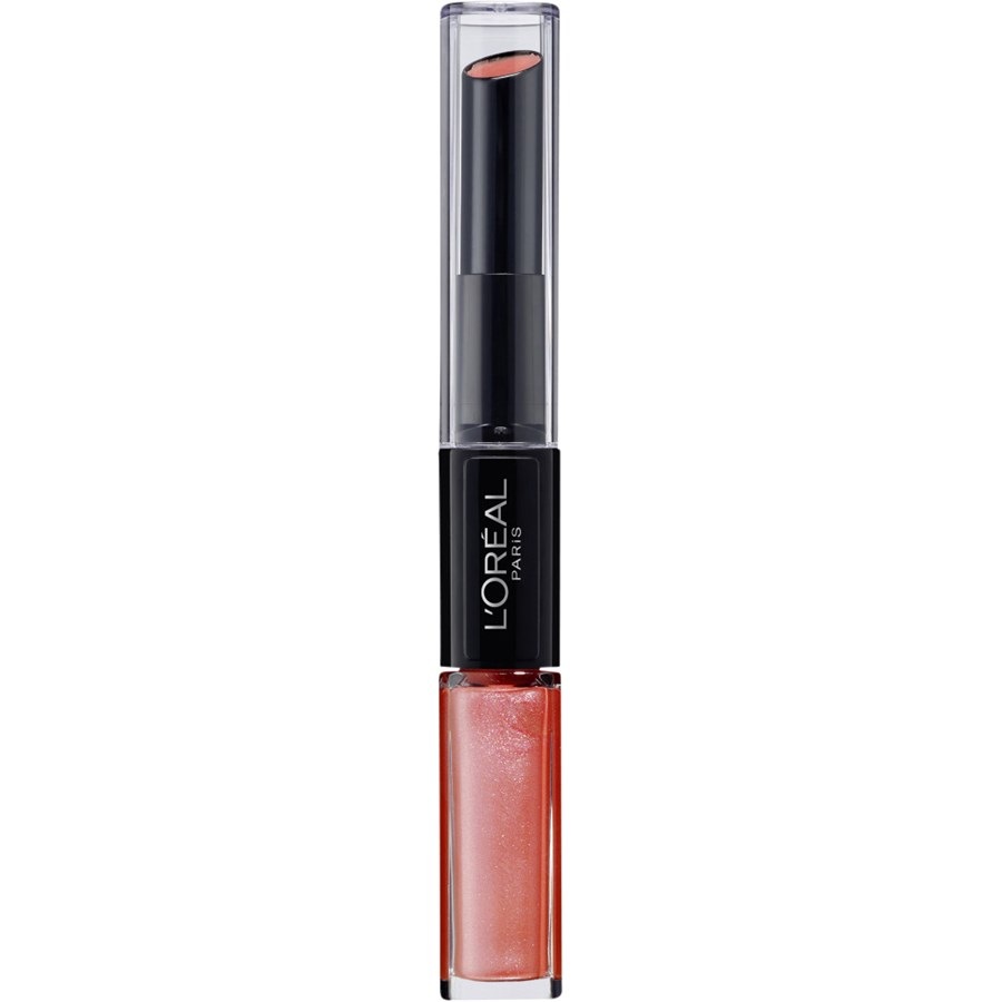 

Помада L’Oréal Paris Infallible 2-Step Lipstick, 404 Corail Constant / 1 Stk.