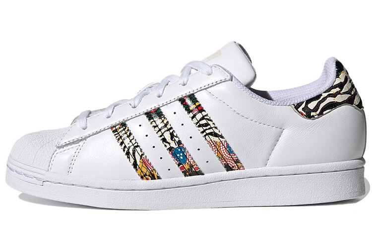 

Женские кроссовки для скейтбординга adidas originals Superstar