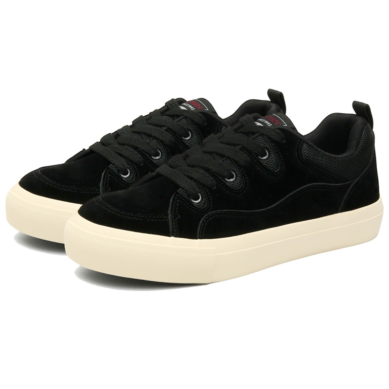 

Низкие мужские кроссовки Medd, Black