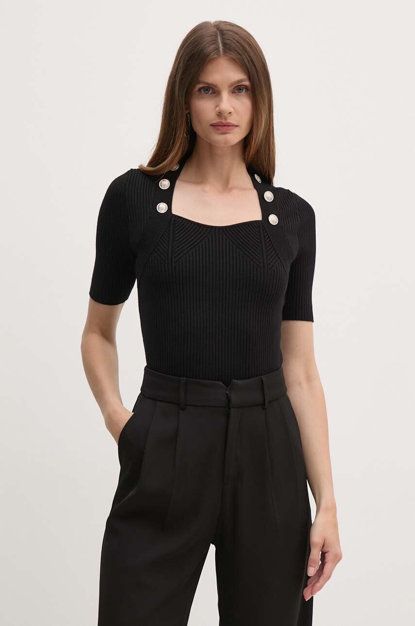 

Marciano Guess ISA свитер, черный