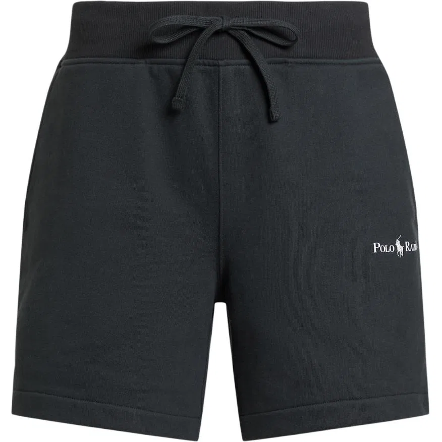 Шорты повседневные SS24 мужские Faded Black Polo Ralph Lauren
