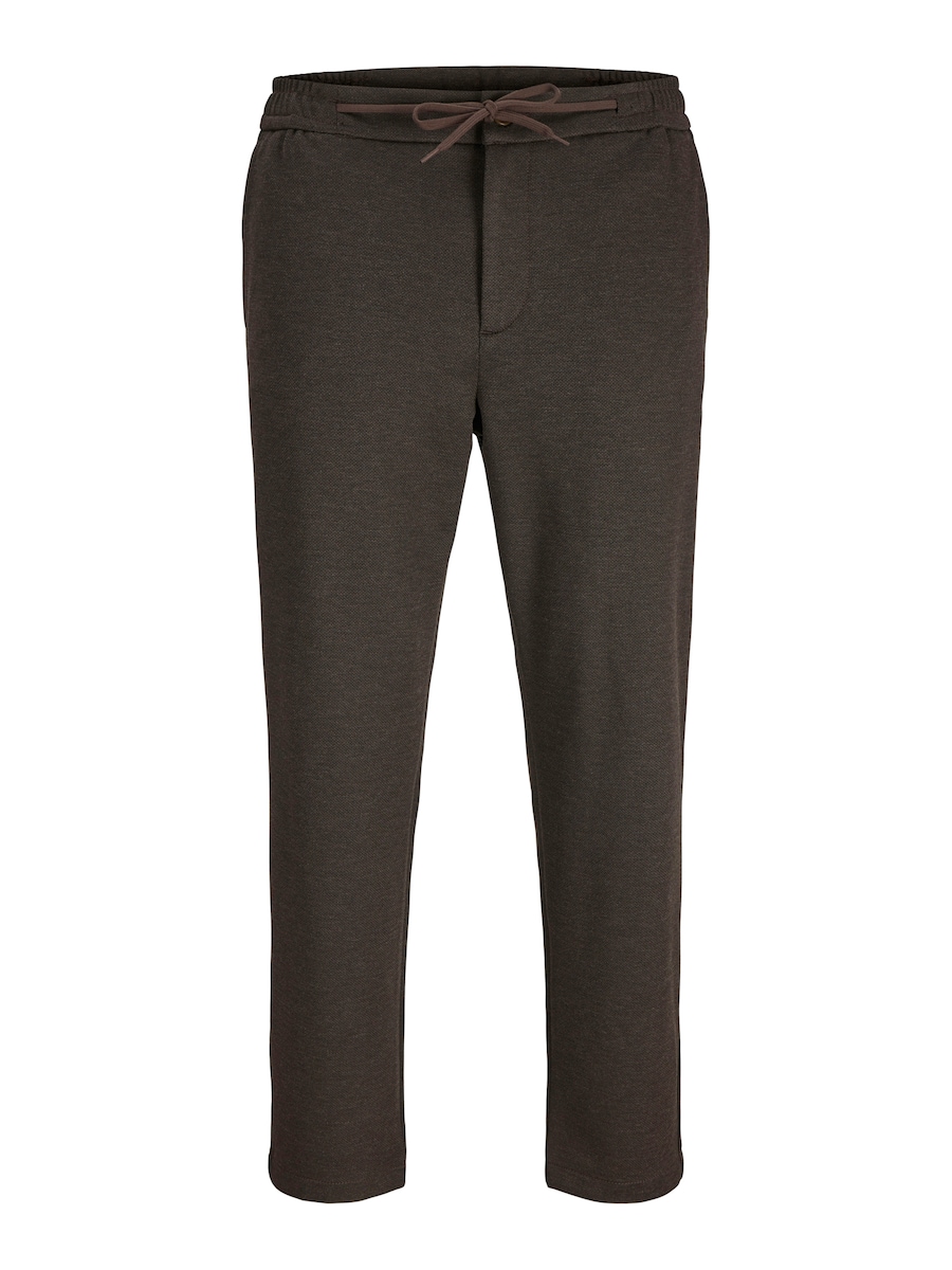 

Зауженные брюки JACK & JONES JPSTAce, шоколадный