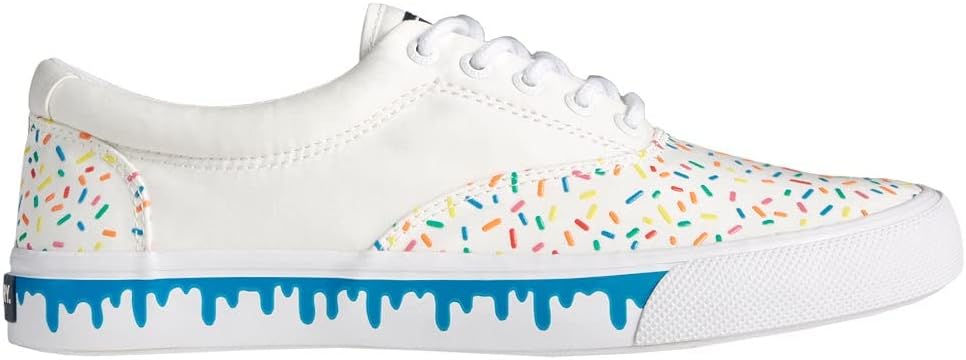 Мужские кроссовки Sperry Top-Sider, Sprinkles — фото 2